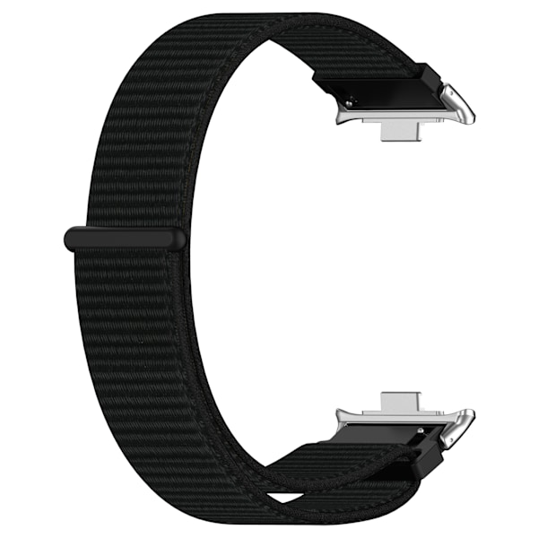 Klockarmband för Redmi Watch 4 Svart Sort