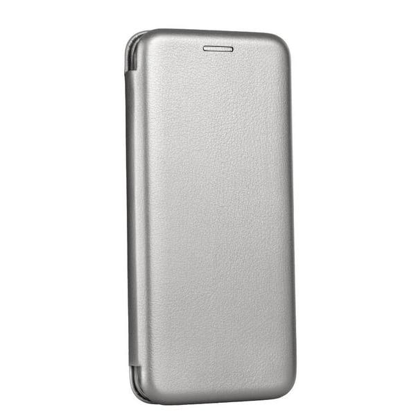 Forcell Elegance fodral för iphone 12 mini grå
