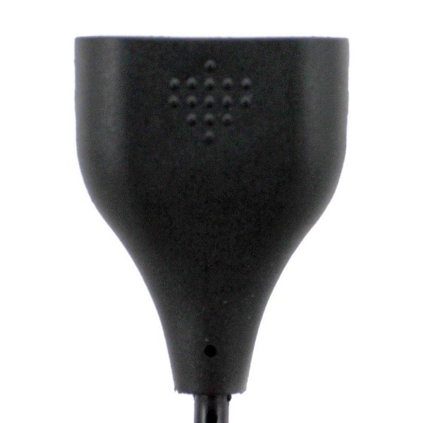 Fitbit One USB laddningssladd Svart