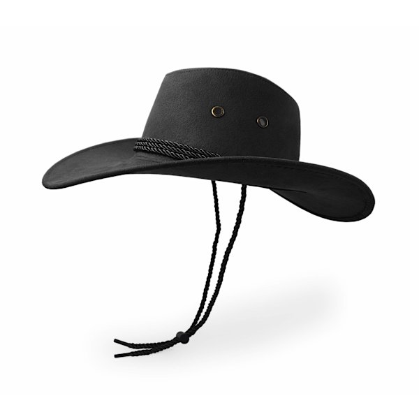 Cowboyhatt, Solhatt, Reshatt, Western Utomhus Solskydd Hatt
