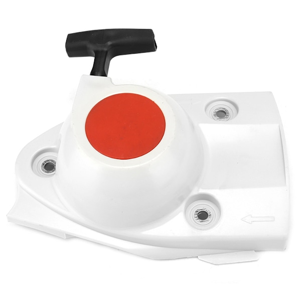 Startmotor för Stihl ts410, ts420, ts480i, cutquik ts500i sågar Assy Ersättning Startmotor Assy Startmotor Gräsmattestart Dragstart Passar Tecumseh Ny