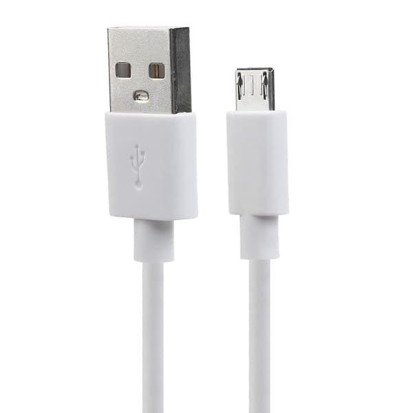 Micro USB-kabel 2A Hurtigoplader USB-datakabel Mobiltelefonopladerkabel til Galaxy til Huawei 1m 2A-kabel Multicolor