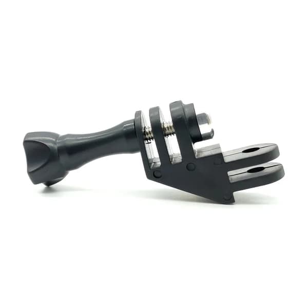 90 graders styreadapter for GoPro Hero 9/8/7/(2018)/6/5 Black, Elik