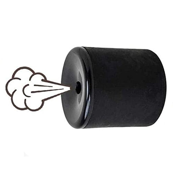 Pooter Fart Machines, Nyhet Kläm Skapa Fjärt Ljud Fjärt Pooter Gag Skämt Maskin Fest Ljud Roliga Leksaker Le Tooter Fjärt Ljud Maker Prank Fest