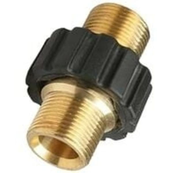 Mundstykkeadaptertilbehør til højtryksrensere - M22 x 1,5 mm
