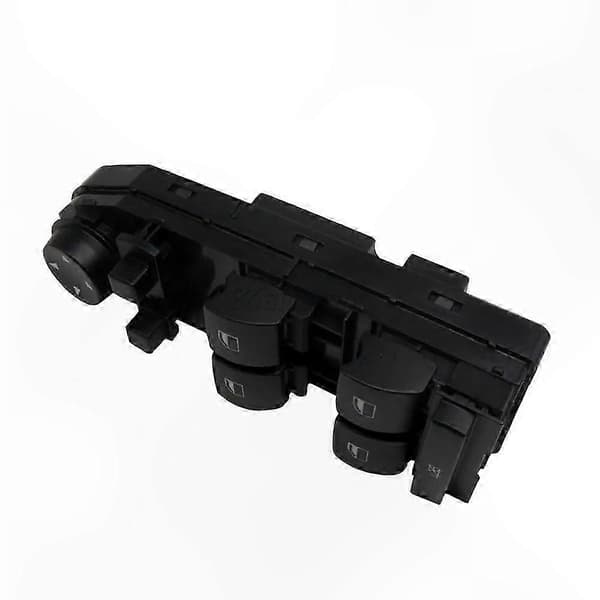 Elektrisk vindusheisbryter for X3 E83 2003-2010 LCI dørglassløfter erstatning