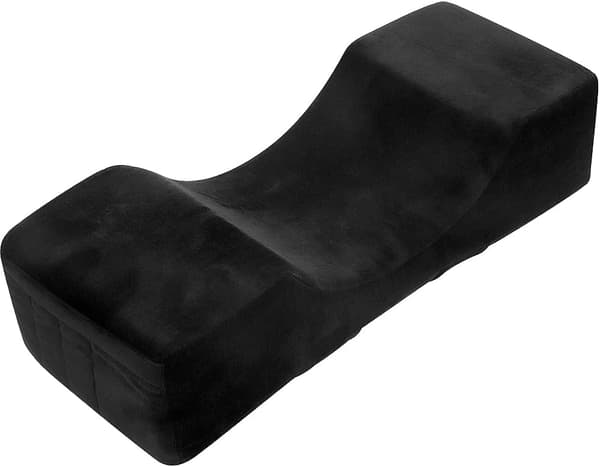 Øyenvippeforlengelse Fløyel Vippepute Skjønnhetssalong Memory Foam Nakkepute for Vippeforlengelse Podning Sminke
