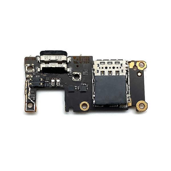 Charging Connector for Xiaomi 11T 5G / 11T Pro 5G Assembly Charging Port Flex Cable with IC Replacement Part