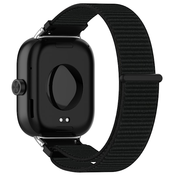 Klockarmband för Redmi Watch 4 Svart Sort