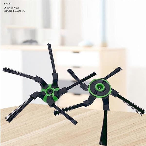 Reservedele til iRobot Roomba S9 (9150) S9+ S9 Plus (9550) S-Series Connected Robotstøvsuger Kit_yux{AZC}