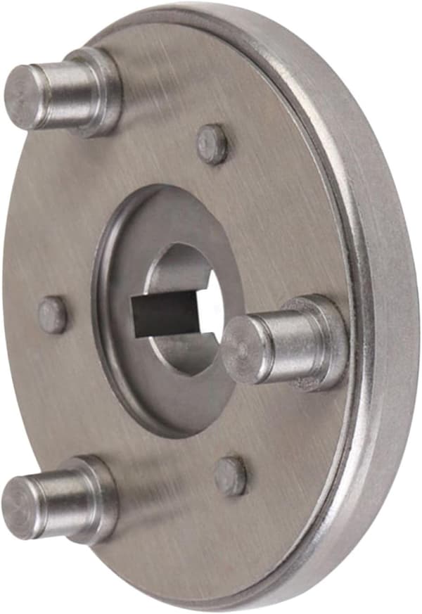 36T planetgir med clutchdel, solid settsett for Bafang motor Ebike nylon gir hvit Hhh - XC