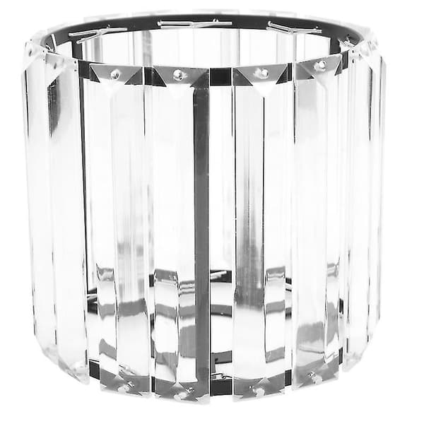 st Enkel Lampskärm