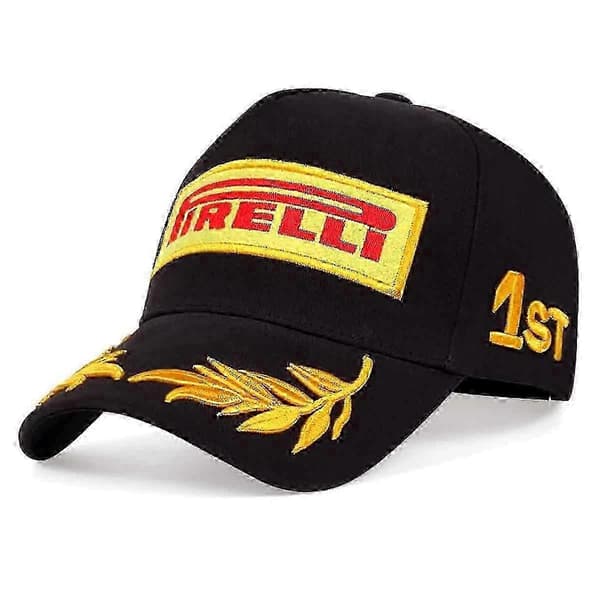 Souvenir baseballcap krage podium cap justerbar ande tunga hatt