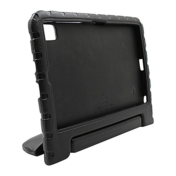 Standcase Barnfodral Samsung Galaxy Tab A7 10.4 (2020) Blå Blå