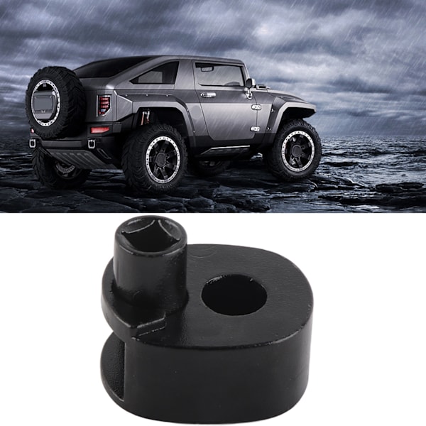 33mm-42mm Universal Tie Rod Wrench Remover Removal Tool Tie Rod End för Bil Lastbil