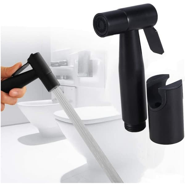 Toilet håndbruser, bruserspray, toilet bidet håndbruser