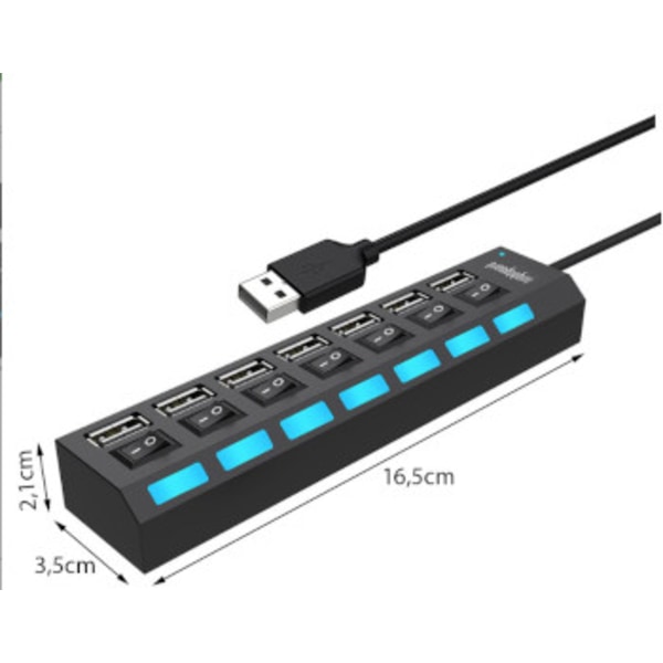 USB Hub