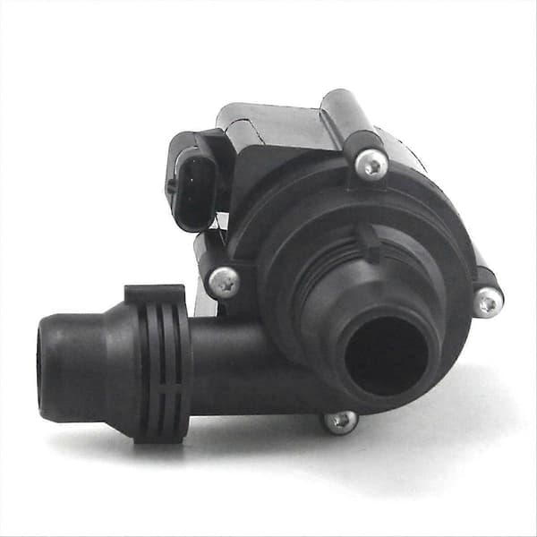 Motorns extra vattenpump för Land Rover