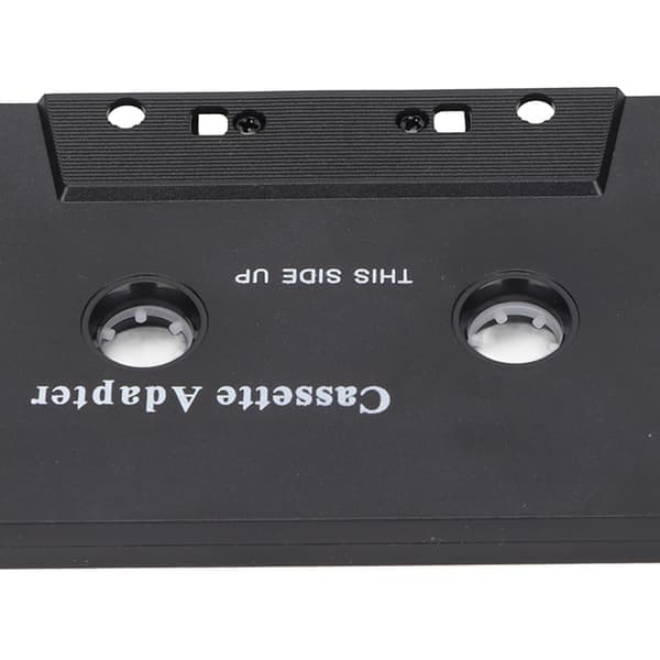 Bluetooth kassettadapter Støyreduksjon Stereo HiFi Tape Aux-mottaker for bilstereo