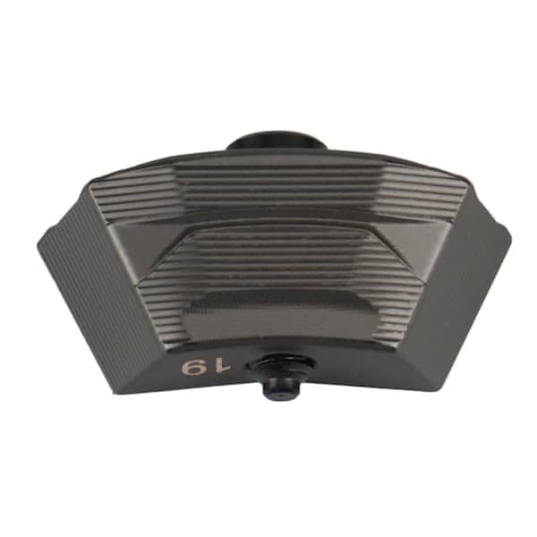 PC Golfvekt for Ping G425 Driver Golftilbehør, 19G[D]