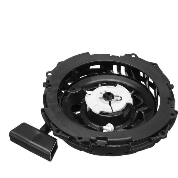 Briggs & Stratton Rekylstarter 593959 450E 500E 550E Plæneklippermotor, Manuel Trækstarter