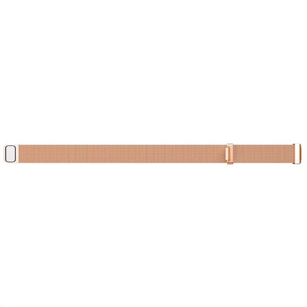 Milanese Loop Armband Fitbit Inspire/Inspire HR/Inspire 2 Rose G
