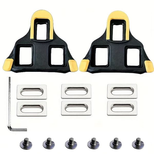 SH Cleat Speed-Sl Float Spre Reservdelar