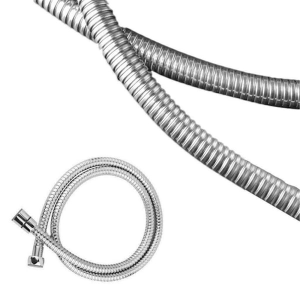 Duschhuvud Toalett Bidet Sprayer Handhållen Kran SET 1 SET 1