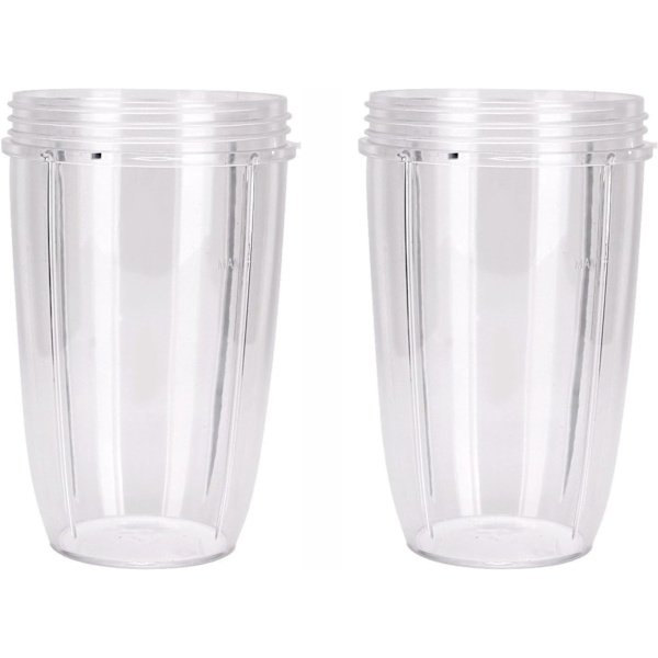 Kopp kompatibel med Nutribullet, koppar muggar reservdel