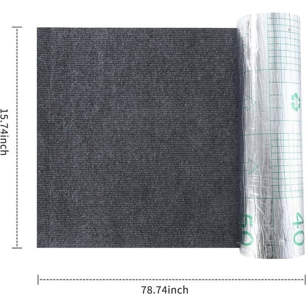 Cat Scratcher - XVX - Sofa - 200cm x 30cm - Self-Adhesive - Scratch-Resistant