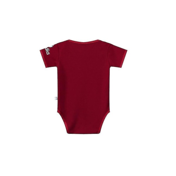 Uppblåsbar baby simkrage säkerhetshjälp poolring kit Liverpool 1 för småbarn och nyfödda