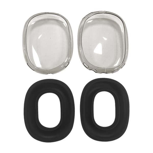 AirPods Max hörlursfodral (svart)
