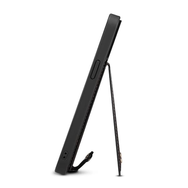 Telefoncover med kortholder til iPhone 14 Pro Max