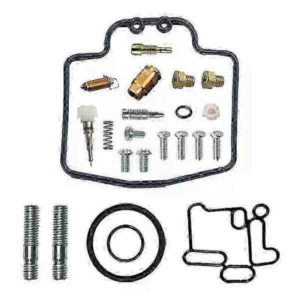 Förgasarkit för Yamaha Majesty 125, YP125E 2003-2009 mod. Float set