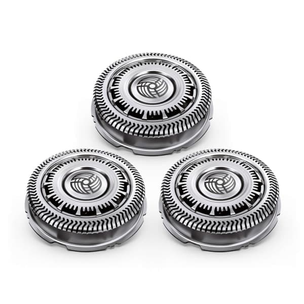 Philips barberhode SH90, bladnett S9031 S904, passer til Philips barbermaskiner S9000