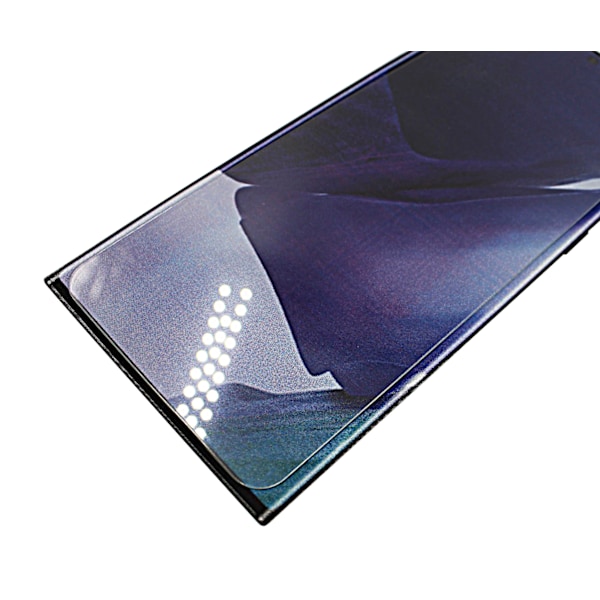 Härdat Glas Samsung Galaxy Note 20 Ultra 5G (N986B/DS)