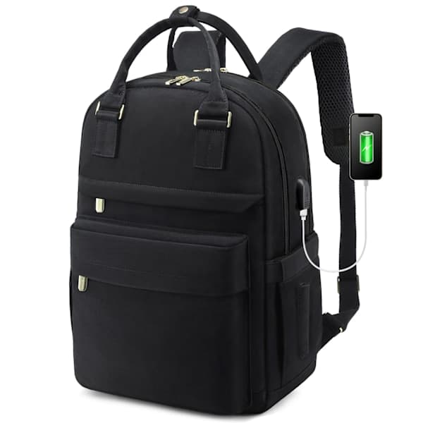 Women's backpack, laptop backpack school backpack girls