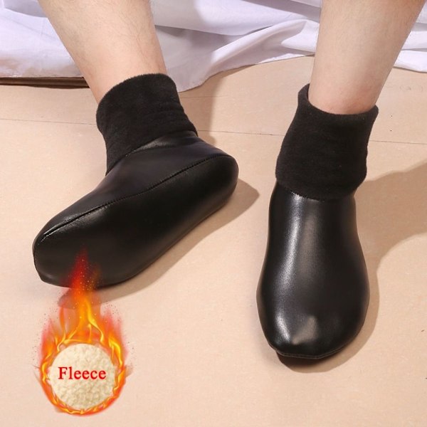 Golvstrumpor Thermal STORLEK 40-42 MENSPLICING SKARVNING Size 40-42 MenSplicing-Splicing Size 43-44 MenSplicing-Splicing