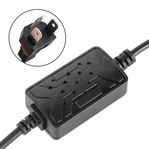 1 par H4 30W 3000LM SMD-1860 LED trefärgade strålkastare - JZSH - DC12V - För bilar