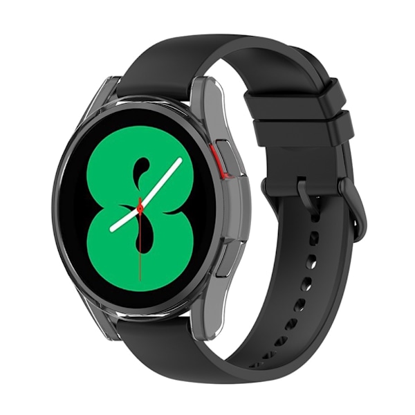 Skal Samsung Galaxy Watch 4 44mm Transparent