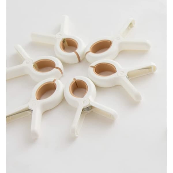 Heavy Duty Clothes Pegs Large Plastic Clothes Pegs Snack Hook and