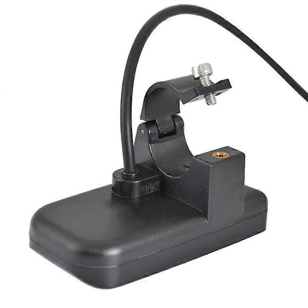 S810 E-cykelmåler LED-display 36V IP65 til elcykel elektrisk cykelmåler 5PIN Black