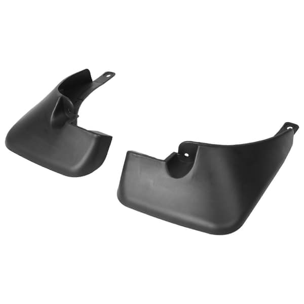 Bil fram- och bakstänkskydd för Toyota RAV4 2006-2012