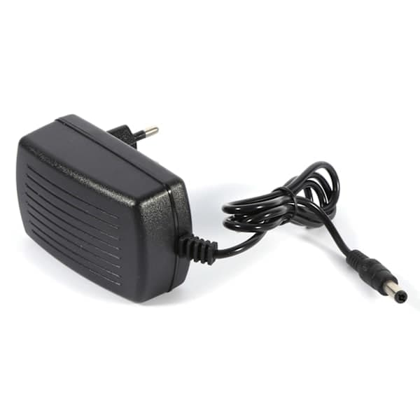 AC 100-240V til DC 12V 3A strømadaptertransformer til LED-strip EU-stik