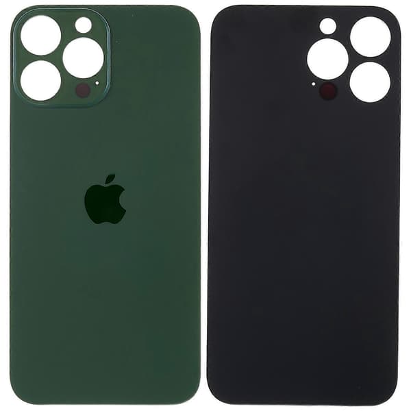 Akun kansi iPhone 13 Pro Max 6.7 tuuman korjausosa monivärinen Multicolor Style E