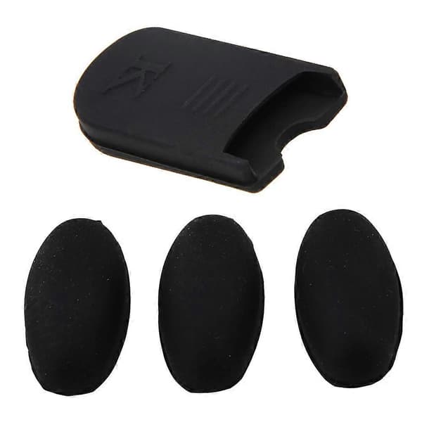 Saxofon Palm Key Risers til Saxofon Keys