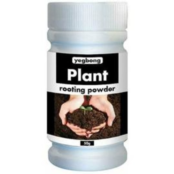 Rotgelhormon för sticklingar 3,5 oz för professionella och hobbyodlare 2 st