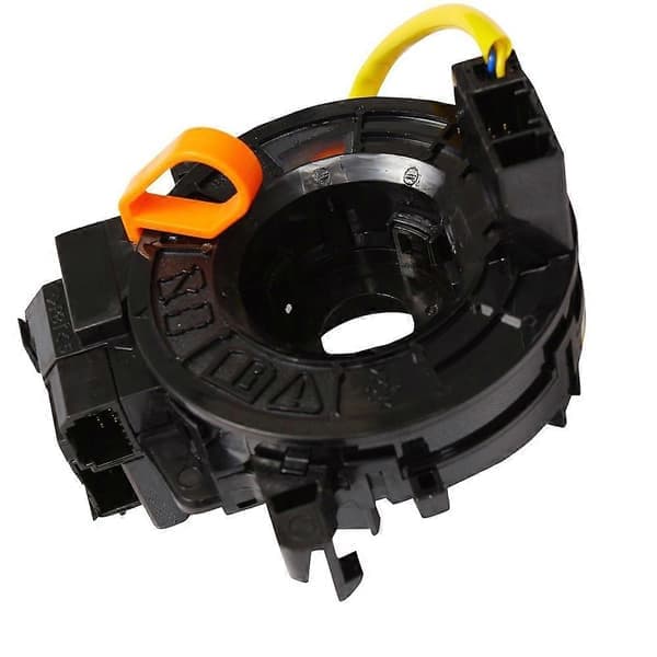 Til spiralkabel urfjeder 84306-0K051 til Toyota Corolla Yaris Camry