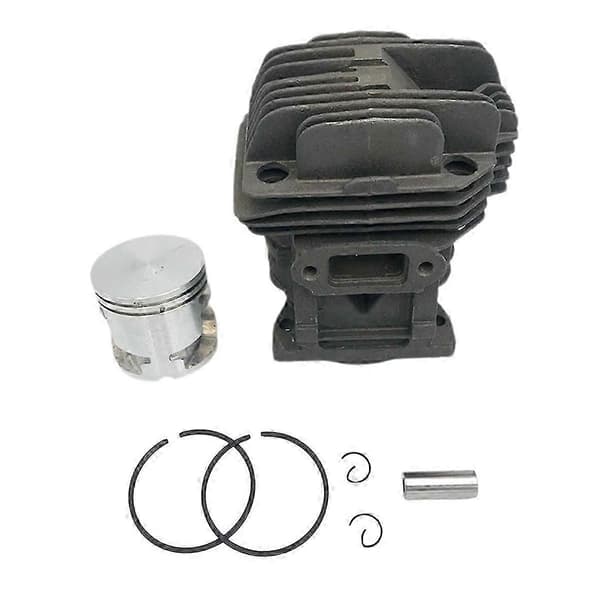 Benzinmotorsav 40 mm cylinderenhed cylinderstempelsæt til Stihl MS201 MS 201 MS201C