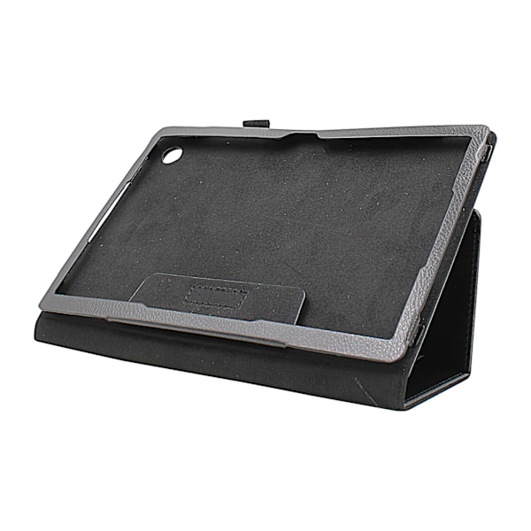 Standcase Fodral Samsung Galaxy Tab A8 10.5 (2021) Brun Brun